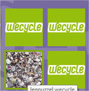 recycleren : memory
