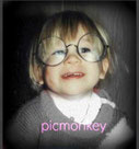 picmonkey : collage, effecten