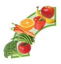 groenten- & fruitspelletjes(jclic)