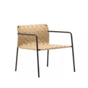 Andreu World COSTA Lounge Chair Outdoor furniture puntod