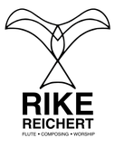 Flötist Hamburg Rike Reichert