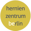 Logo und Link Hernienzentrum.Berlin