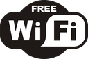 Free WiFi/ WLan