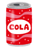 コーラ
