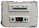 Abrichthobel V1.3 Präzise Dickeneinstellung