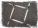 Frässchablone bis 220x220mm