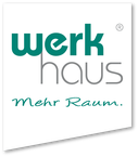 Werkhaus Mehr Raum Logo