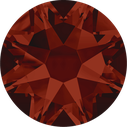 Swarovski 2088 001REDM Crystal Red Magma No Hotfix