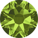 Swarovski 2078 228 Olivine Hotfix