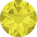 Swarovski 2088 249 Citrine No Hotfix