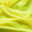 Sifonki Georgette Summergold Amarillo