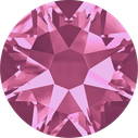 Swarovski 2088 209 Rose No Hotfix