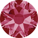 Swarovski 2088 289 Indian Pink No Hotfix