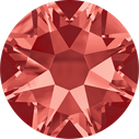 Swarovski 2078 542 Padparadsha Hotfix