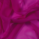 Sifonki Georgette Fuchsia Pink