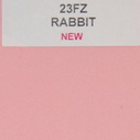 joustava kangas lycra T-Paitalycra Rabbit 23FZ