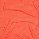 Sifonki Georgette Flame Red