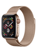 apple watch series 4 instructions