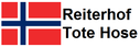 Reiterhof Tote Hose