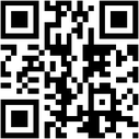 Scan mich! QR-Code für den Schnellzugriff mit Smartphones