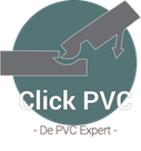 Klik pvc tegels van De PVC expert