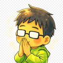 hiromino ページ！