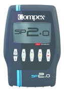 Electrostimulateur COMPEX SP2.0