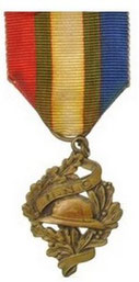 médaille militaire