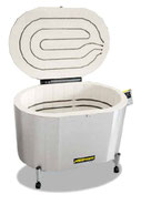 Nabertherm Fusingofen F110 von D + G GmbH, Köln
