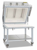 Nabertherm Fusingofen GF240 von D + G GmbH, Köln