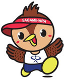 相模原市体育協会マスコットキャラクター すぽっち