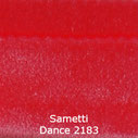 joustava kangas lycra sametti Dance 2183