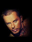 DEN HARROW singer contact booking