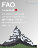 Wer sollen die Begünstigten einer Familienstiftung sein?