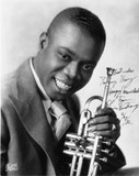 louis armstrong