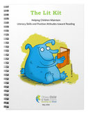 cover of Summer Lit Kit guide