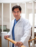 Dr. Simon Kyaga