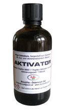 MMS, Natriumchlorit, Chlordioxid, CDL, CDS, Jim Humble, MMS kaufen, MMS bestellen,