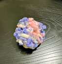 お楽しみ！季節感あふれる季節の上生和菓子♪