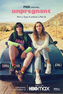 "Unpregnant", official trailer