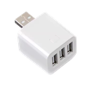 ZigBee USB-Schalter 3.fach