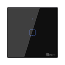 SONOFF T3-1C-black