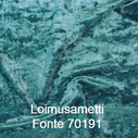 joustava kangas lycra sametti Loimusametti Fonte 70191