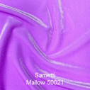 joustava kangas lycra sametti Mallow 50021