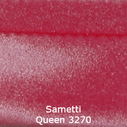 joustava kangas lycra sametti Queen 3270