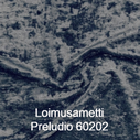 joustava kangas lycra sametti Loimusametti Preludio 60202