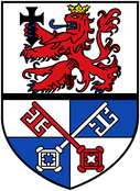Landkreis-Rotenburg coat of arms