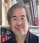 野口　実氏