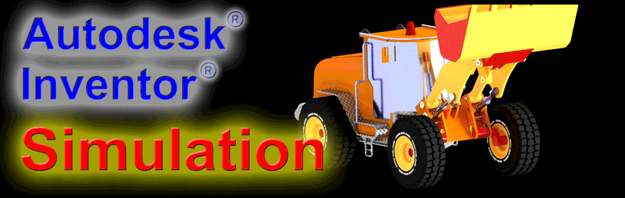 Dynamische Simulation mit Inventor - CAD-Trainings.de - Konstruktionen ...