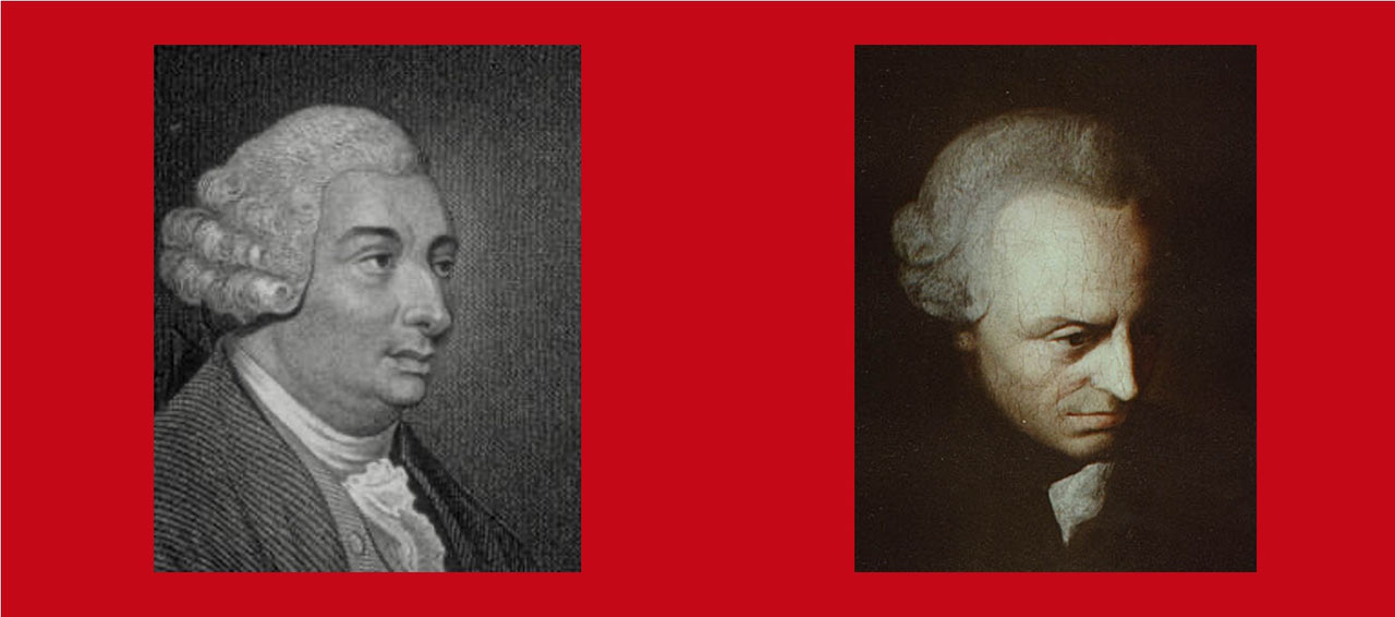 Kant versus Hume mit Habermas Urs Meier, Publizist